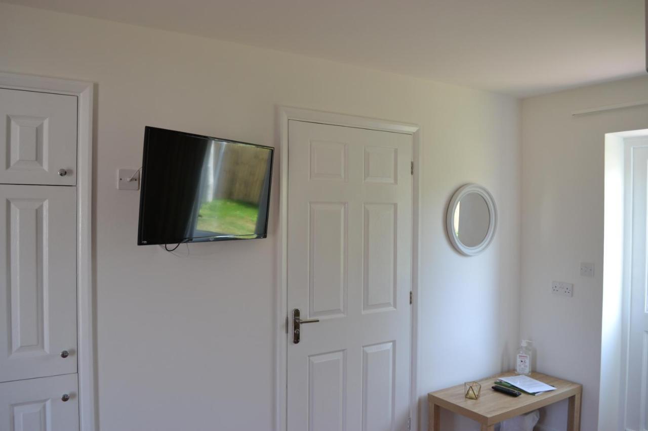 Number 5 - Lytton Tree Lodge, Reydon, Southwold ภายนอก รูปภาพ